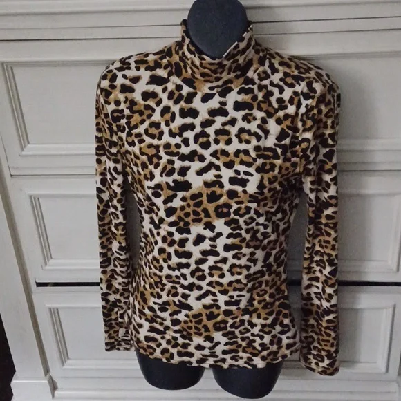 Shein sz large turtleneck - Picture 1 of 2